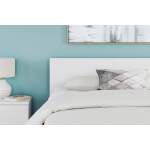 Onita Queen Panel Headboard - Image 3