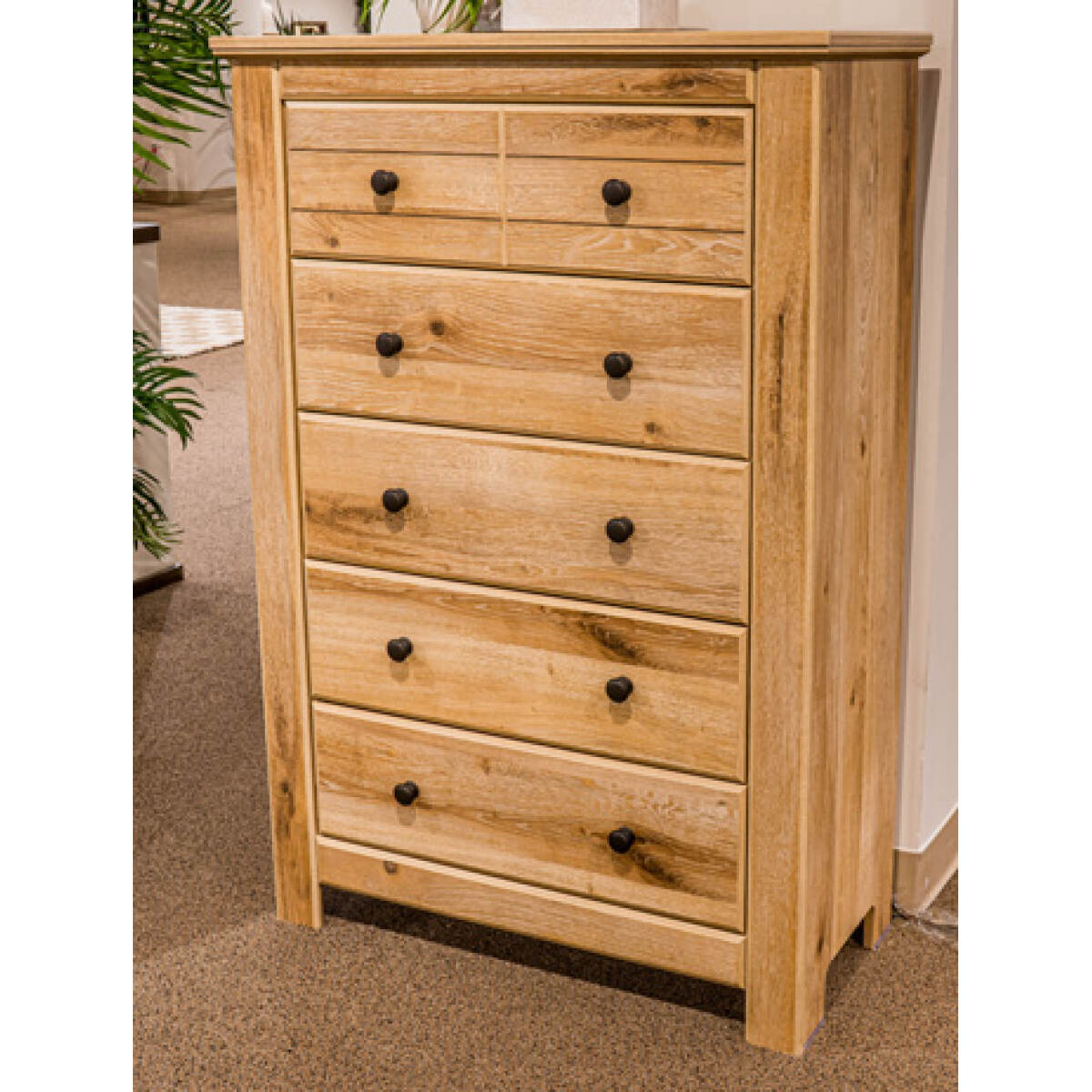 cae315788e20e5dca0841afb64ae18da Makidern Chest of Drawers - Image 1