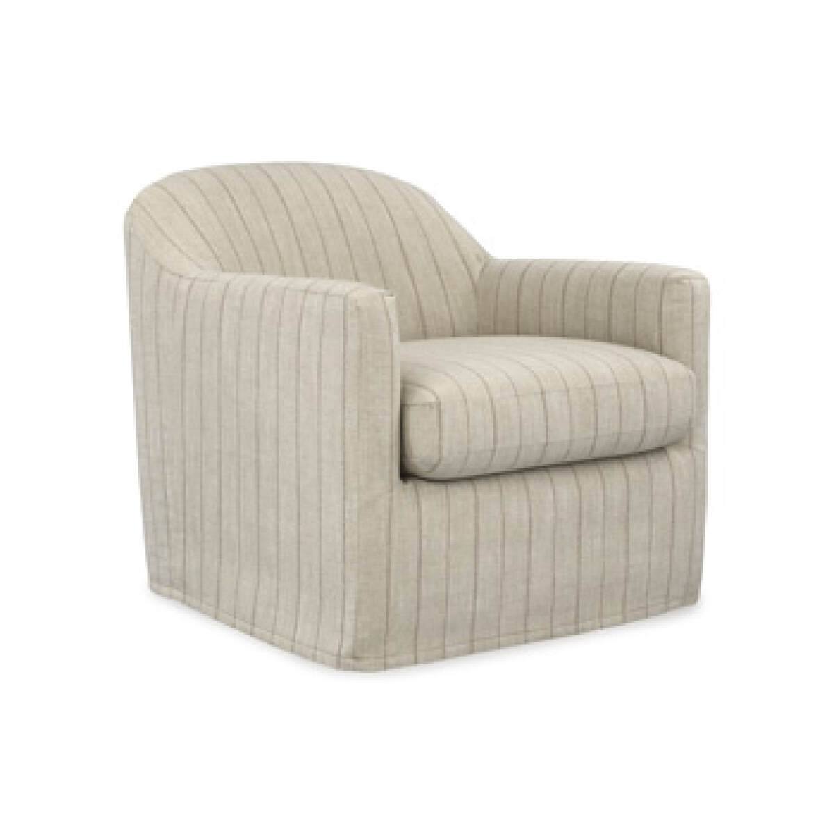 cae44042c6abefd19d5bbb36be305256 Valwick Swivel Accent Chair - Image 1