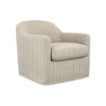 Valwick Swivel Accent Chair