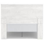 Gerridan Queen Panel Bed, Dresser and Nightstand - Image 14