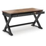 Wildenauer 60" Home Office Desk - Image 3