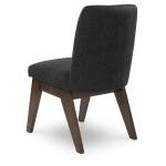 Dilenno Extension Dining Table and 6 Chairs - Image 7