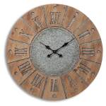 Payson Wall Clock - Image 2