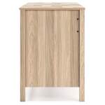 Battelle 60" Home Office Desk - Image 8