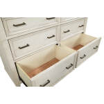 Caraway Dresser I248-453-2 - Image 7