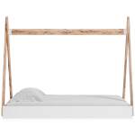 Piperton Twin Tent Complete Bed in Box - Image 5