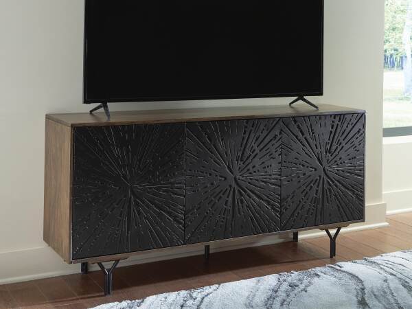 Lavinmont Accent Cabinet - Image 7