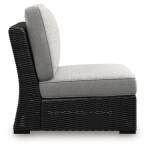 Beachcroft 5-Piece Outdoor Sectional - Image 5