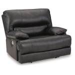 Mountainous Power Reclining Sofa, Loveseat and Recliner - Image 17
