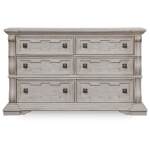 Bruchandi Dresser - Image 5