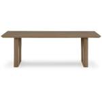 Serene Bay Outdoor Dining Table - Image 4