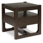 Breckington End Table - Image 7