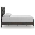 Prendonea Queen Panel Bed, Dresser, Mirror and Nightstand - Image 12