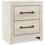 Cambeck King Storage Bed, Dresser, Chest and 2 Nightstands - Image 19