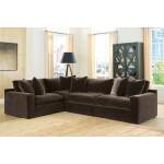 Maxton Heights 4-Piece Sectional - Image 3