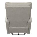 Rowan Power Wall Recliner w/ Headrest & Lumbar - 16X765 - Image 4