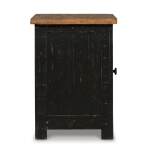 Valebeck Chairside End Table - Image 8