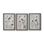Honslow Wall Art (Set of 3)