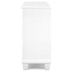 Fortman Full Panel Bed, Dresser and Nightstand - Image 8