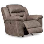 Stoneland Power Recliner - Image 5