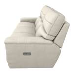Ava Power Reclining Sofa w/ Headrest - U44769 - Image 3