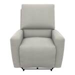 Kells Power Wall Recliner w/ Headrest & Lumbar - 16X782