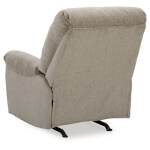 Stonemeade Rocker Recliner - Image 7