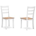 Gesthaven Dining Chair (Set of 2)