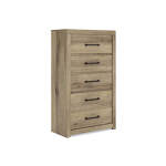 Brozmont Chest of Drawers