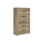 Brozmont Chest of Drawers