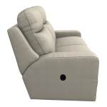 Emmons Reclining Loveseat - 448781 - Image 5