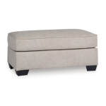 Heartcort Ottoman