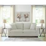 Greenbriar Sofa and Loveseat - Image 11