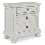 Robbinsdale Nightstand