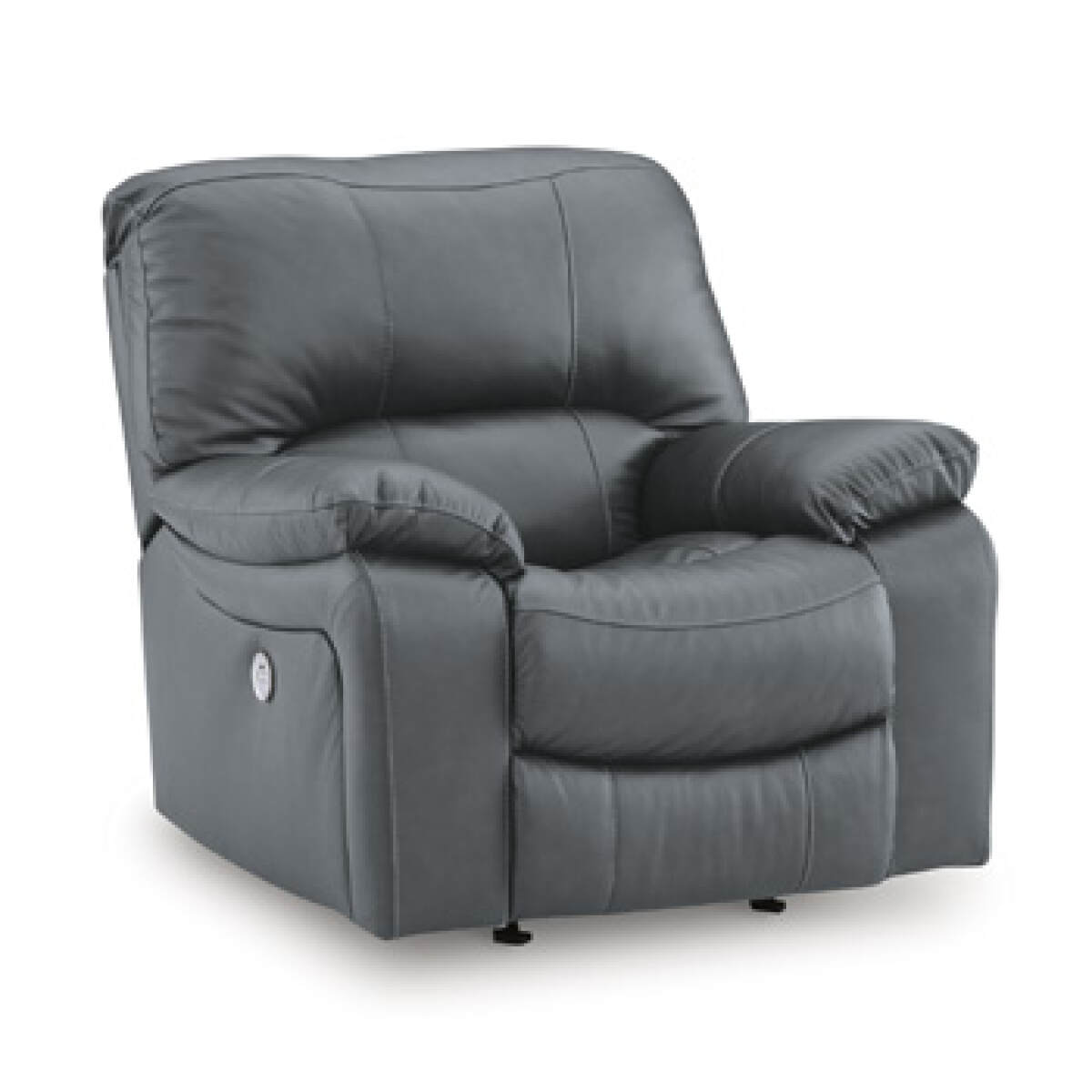 cbf388c88f765b31acbb0d81fedba84f Leesworth Power Recliner - Image 1