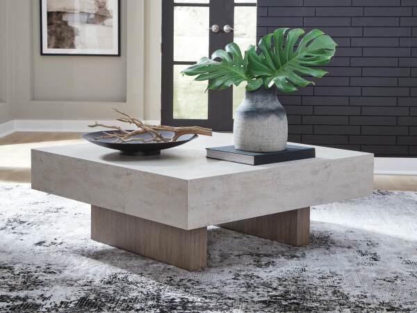 Jorlaina Coffee Table - Image 3