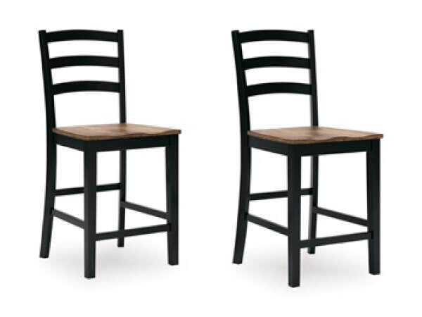 Wildenauer Counter Height Barstool
