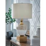 Tavisburg Table Lamp - Image 3