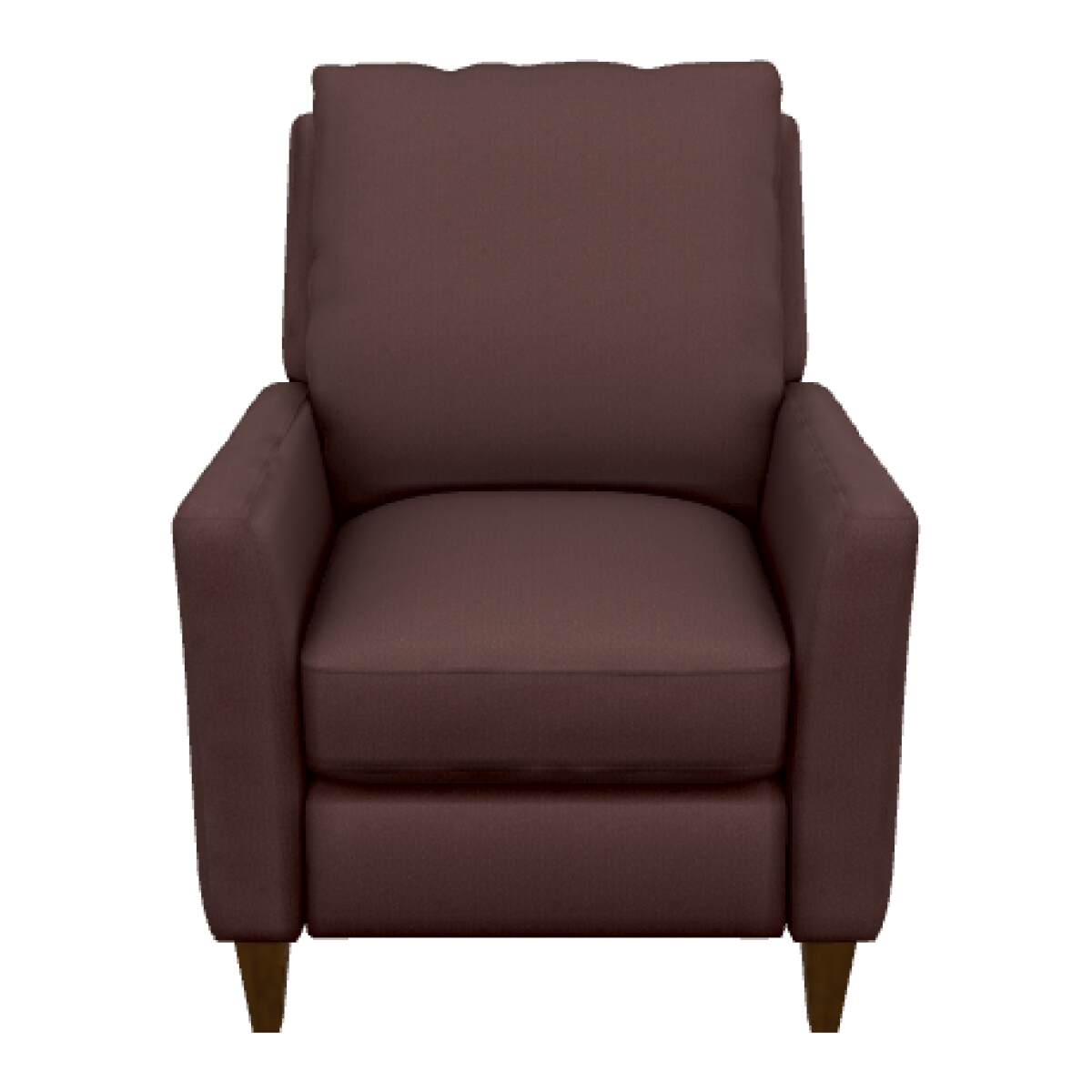 cc0061a718c6a4882f7b3dd51927ebbb Audrey High Leg Reclining Chair - 295457 - Image 1