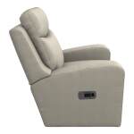 Emmons Power Wall Recliner w/ Headrest & Lumbar - 16X781 - Image 5