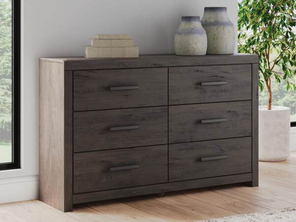 Prendonea Dresser - Image 3