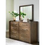 Marxmore Dresser and Mirror - Image 3