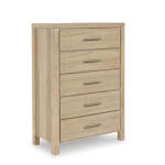 Yalinton Chest of Drawers