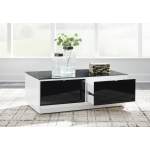 Gardoni Coffee Table and 2 End Tables - Image 16