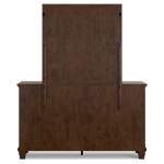 Danabrin Dresser and Mirror - Image 7