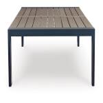 East Beach Outdoor Dining Table - Image 5