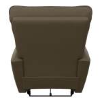 Belmont Power Wall Recliner w/ Headrest & Lumbar - 16X804 - Image 4