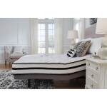 Chime 10 Inch Hybrid King Mattress in a Box - Image 10