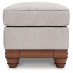 Clearbrooke Sofa, Oversized Chair and Ottoman - Image 11